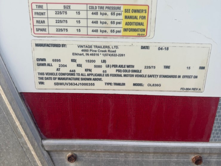 #355-•-2018-vintage-enclosed-trailer-(has-mn-title)-(clintonville,-wi)-image-22