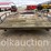 3108---nomanco-14'-flatbed-trailer-w/-4'-beavertail-(vin#--)(title-pending)-image-6