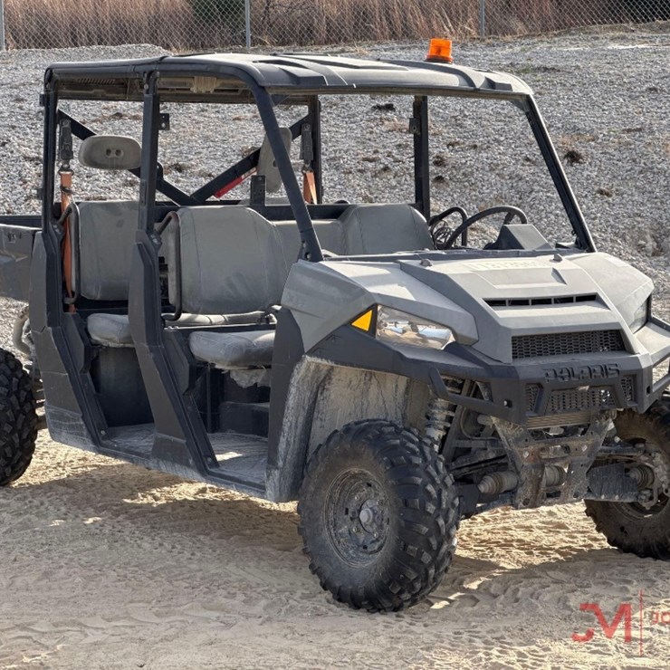 2021 POLARIS COMMERCIAL PRO XD