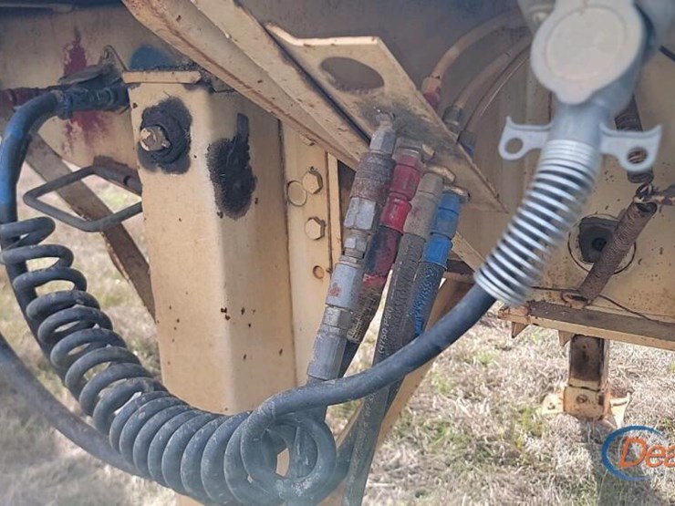 45'-75'-extendable-flatbed-trailer,-s/n-1grdm9020xm010601-image-16