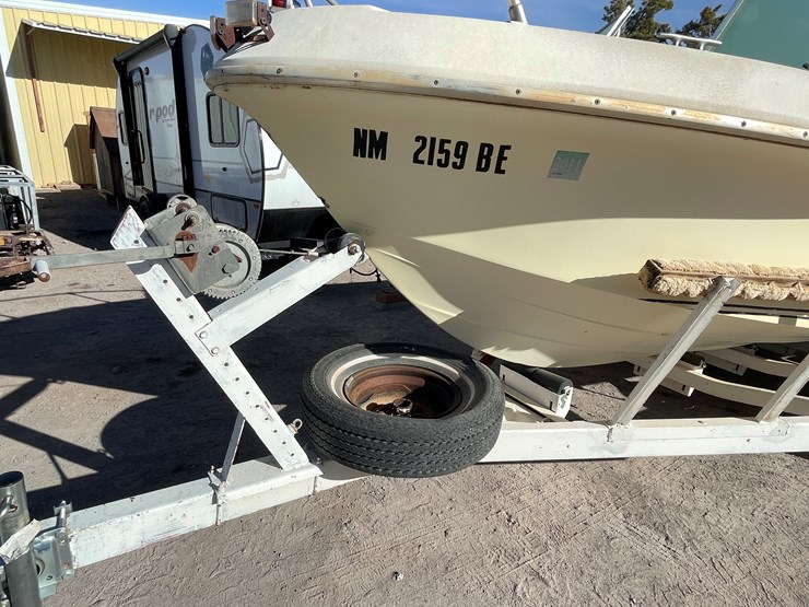 #150-•-1971-sportcraft-boat-on-trailer-(nm-titles)-image-75