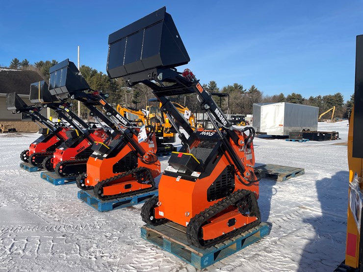 #142-•-mms-mini-skid-steer-loader-(mosinee,-wi)-image-1