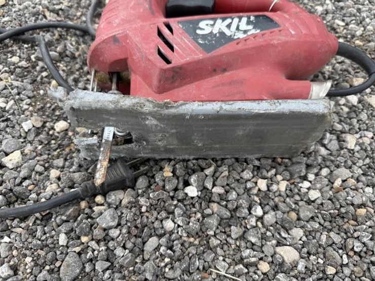 #207-•-skill-4290-jig-saw-(electric,-corded)-image-2