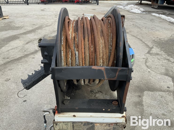 2001-maxilift-cobra-8805-telescoping-boom-w/remote-image-11