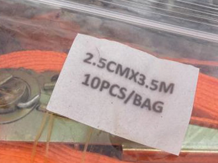 #109-•-(20)-ratchet-straps---2.5cm-x-3.5m-image-2