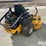 hustler-x-1-60”-riding-lawnmower-w/rear-discharge-image-5