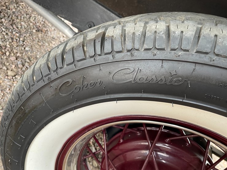 #99-•-1931-dodge-brothers-sedan,-(nm-title)-offsite-in-elephant-butte-image-5