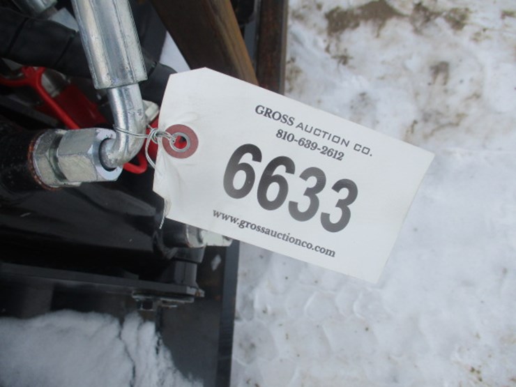 #6633-•-39"-mini-skid-steer-4-in-1-bucket-working-width:-39"bucket-volume:-396ibsworking-pressure:-16mpa-21mpa-image-6