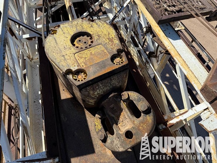 1982-wilson-42b-d/d-well-service-rig,-w/-tubing-d...-image-9