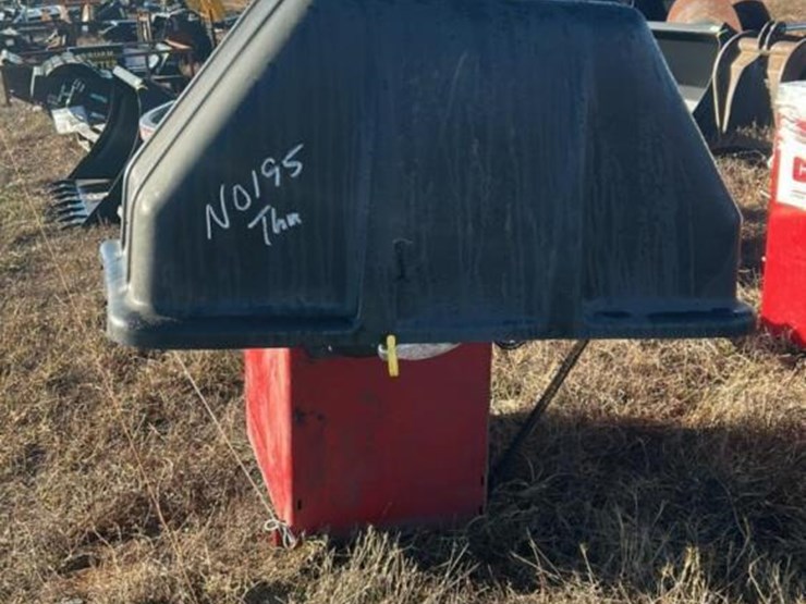 coats-1000-tire-balancer,-s/n-85009045-image-4