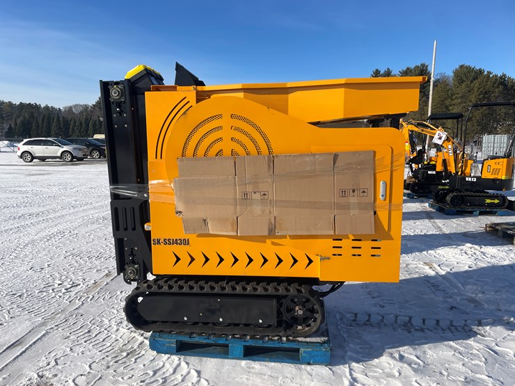 #114-•-sklp-tracked-jaw-crusher-(mosinee,-wi)-image-8