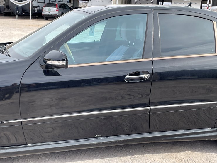 #103-•-2007-mercedes-benz-e-class-550-(nm-title-in-delay)-image-9