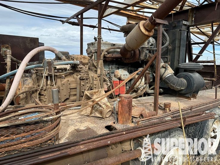 corsair-d/d-well-service-rig,-p/b-detriot-series-...-image-7