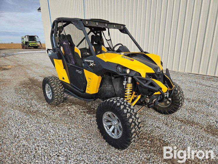 2013-can-am-maverick-xrs-1000r-4x4-utv-image-3
