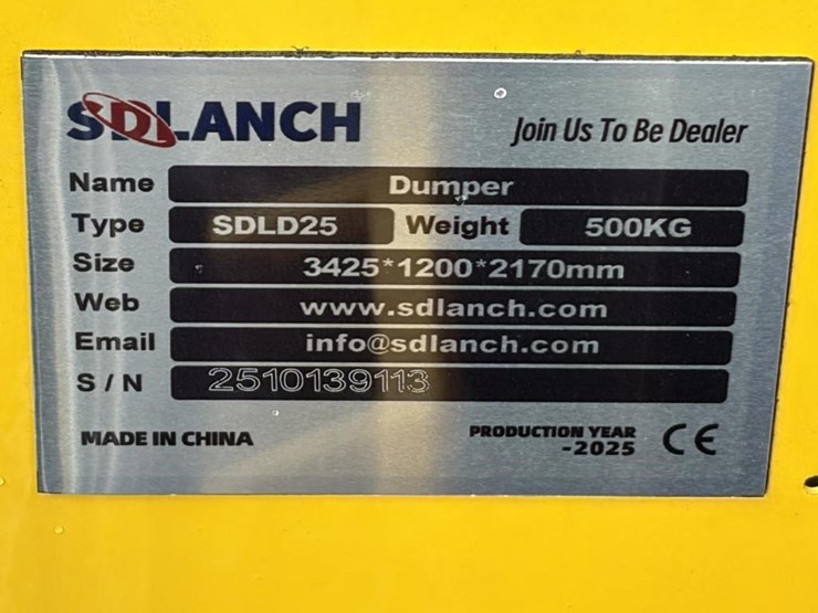 2025-sdlanch-sdld25-tracked-dumper-image-15