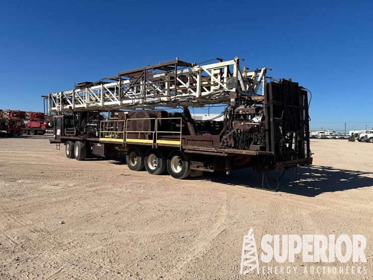 1982-wilson-42b-d/d-well-service-rig,-w/-tubing-d...-image-5