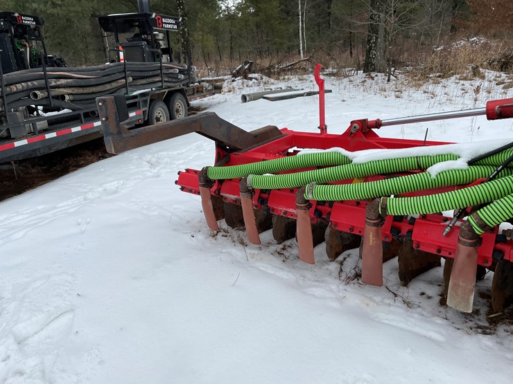 #206-•-pottinger-terradisc-6001-20'-manure-applicator-toolbar-(bonduel,-wi)-image-27