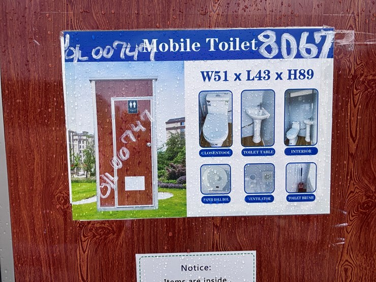 #8067-•-single-stall-portable-toilet-sink-|-grain-look-image-3