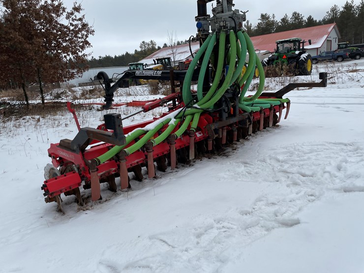 #206-•-pottinger-terradisc-6001-20'-manure-applicator-toolbar-(bonduel,-wi)-image-4