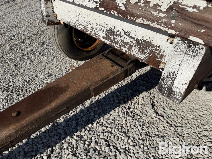 papec-1000-10-ton-running-gear-hay-wagon-w/hoist-image-12