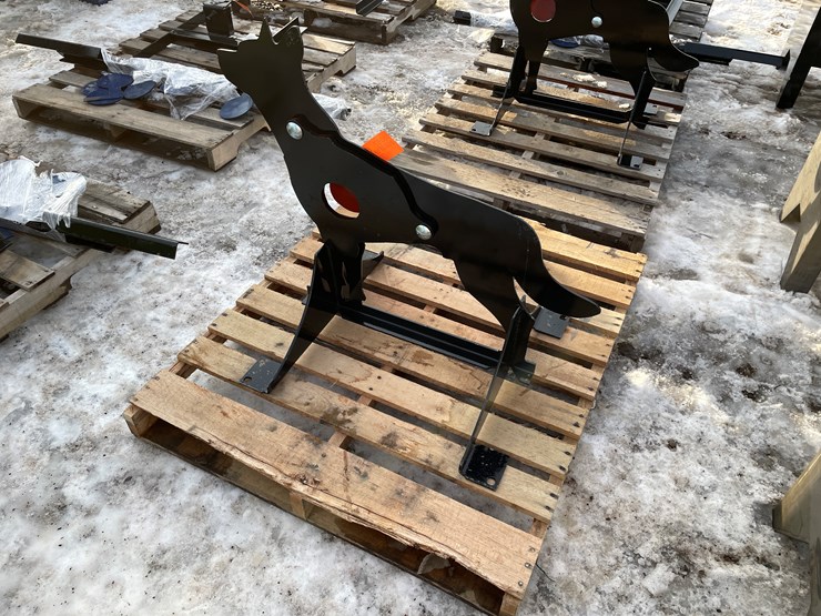 #18057-•-steel-coyote-shooting-target-(princeton,-mn)-image-3