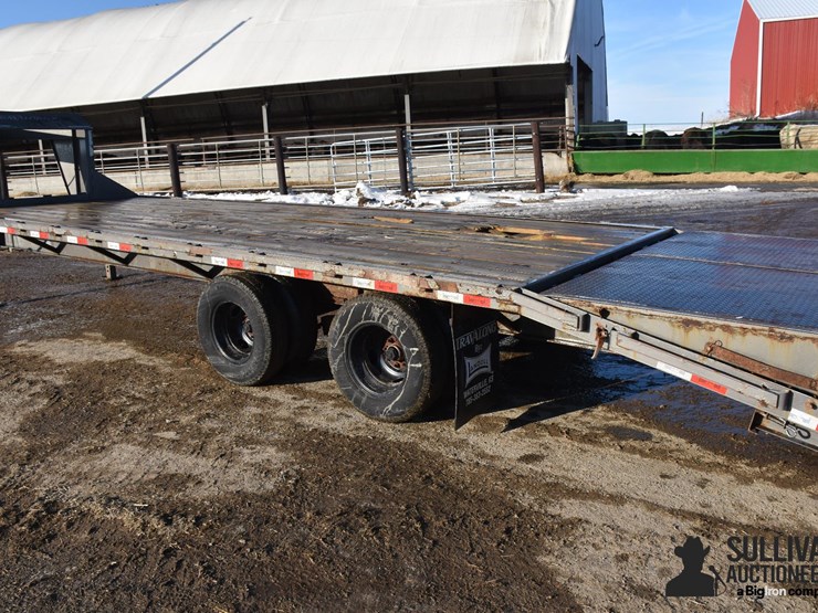 2020-landoll-travalong-24'-t/a-gooseneck-flatbed-trailer-image-7