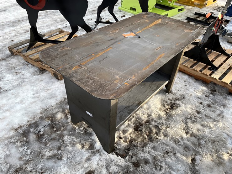 #18060-•-unused-welding-table-(princeton,-mn)-image-2