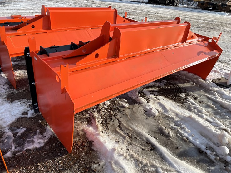 #18000-•-unused-12'-loader-pusher-attachment-(princeton,-mn)-image-2