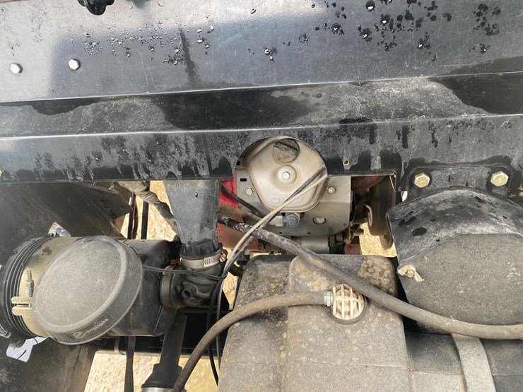 #356-•-2009-bush-hog-4430xtr2-utv-4wd-(sells-with-bill-of-sale-only)-(helenville,-wi)-image-9