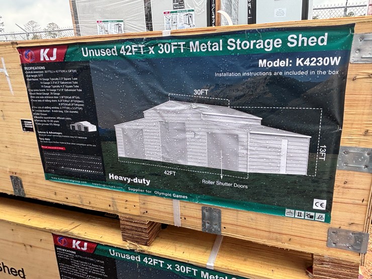 #8044-•-metal-storage-shed-image-2