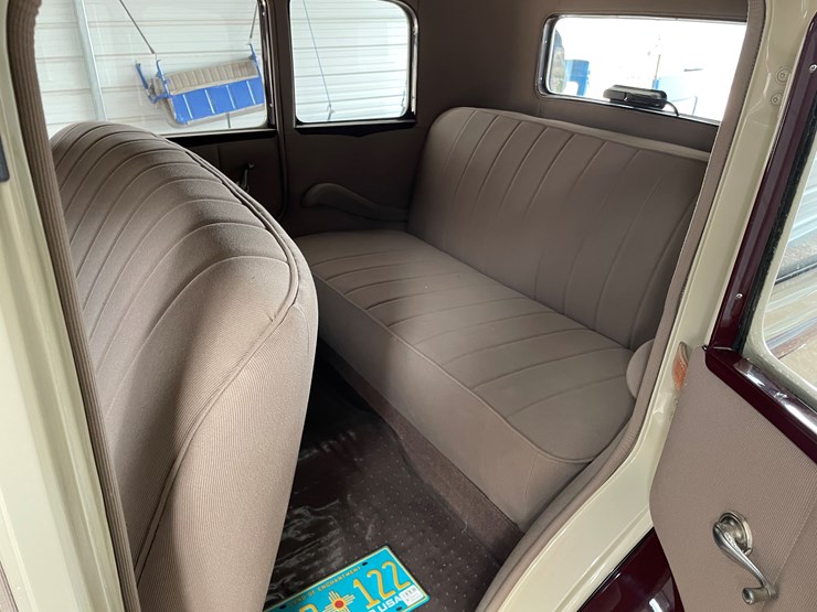 #99-•-1931-dodge-brothers-sedan,-(nm-title)-offsite-in-elephant-butte-image-12