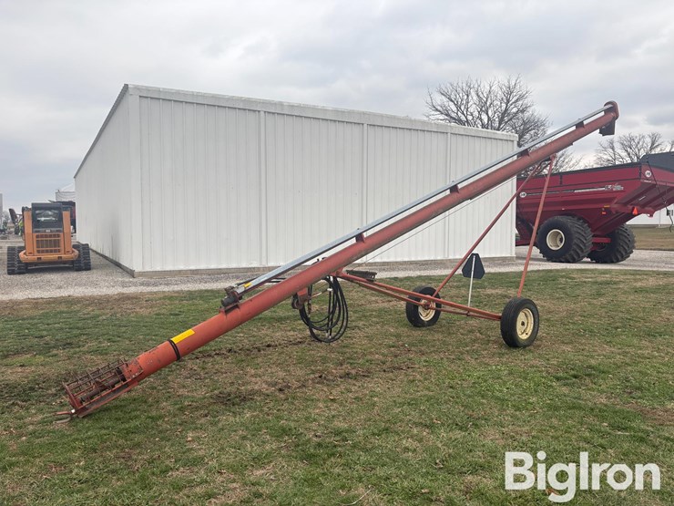 feterl-hydraulic-drive-8"-x-34'-truck-auger-image-1