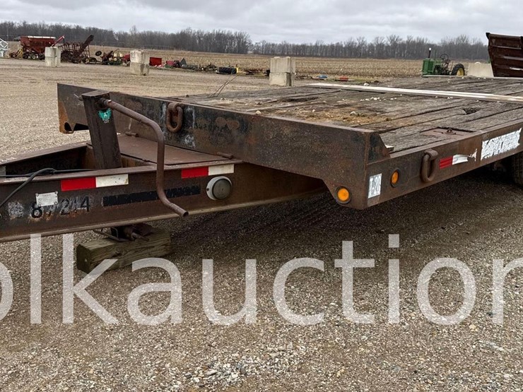 3099---towmaster-20-ton-flatbed-trailer---20'-image-1