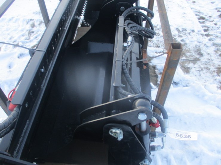 #6636-•-39"-mini-skid-steer-4-in-1-bucket-working-width:-39"bucket-volume:-396lbsworking-pressure:-16mpa-21mpa-image-3