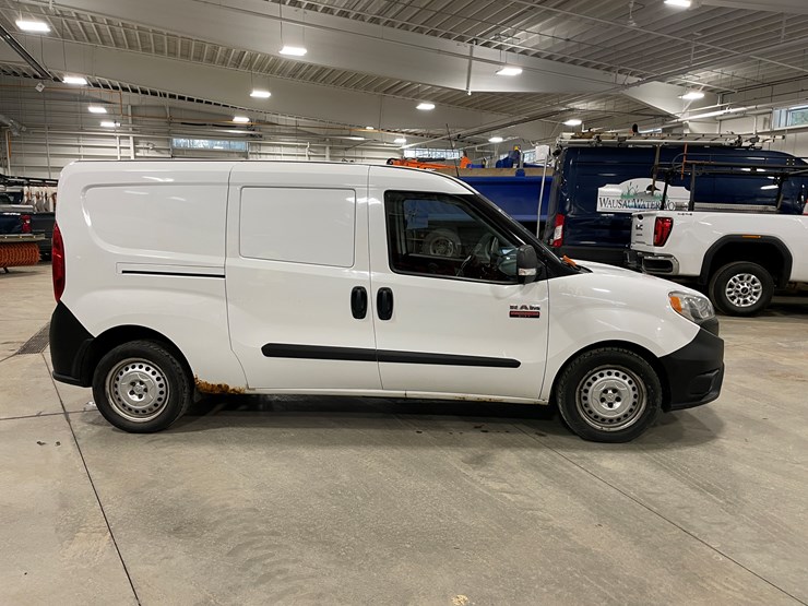 #318-•-2015-dodge-promaster-city-service-van-(has-wi-title)-(wausau,-wi)-image-6