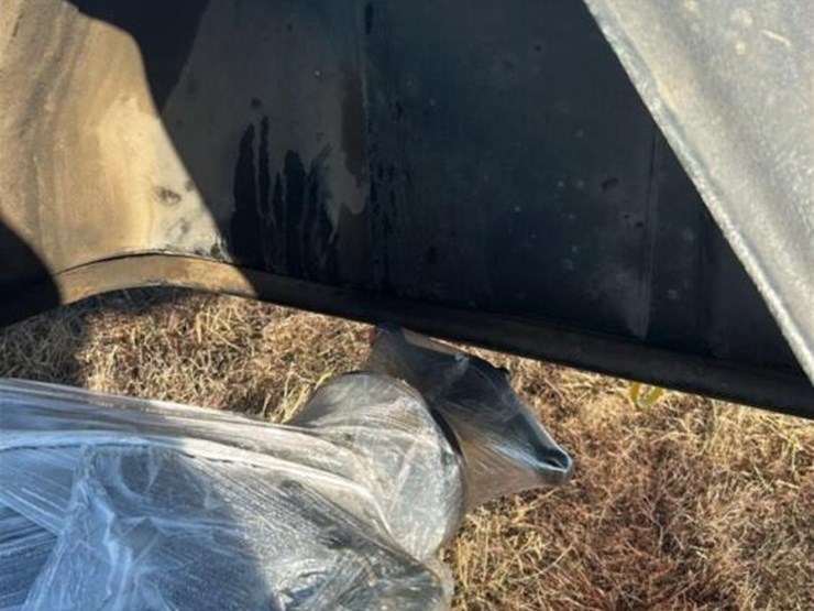 coats-1000-tire-balancer,-s/n-85009045-image-5