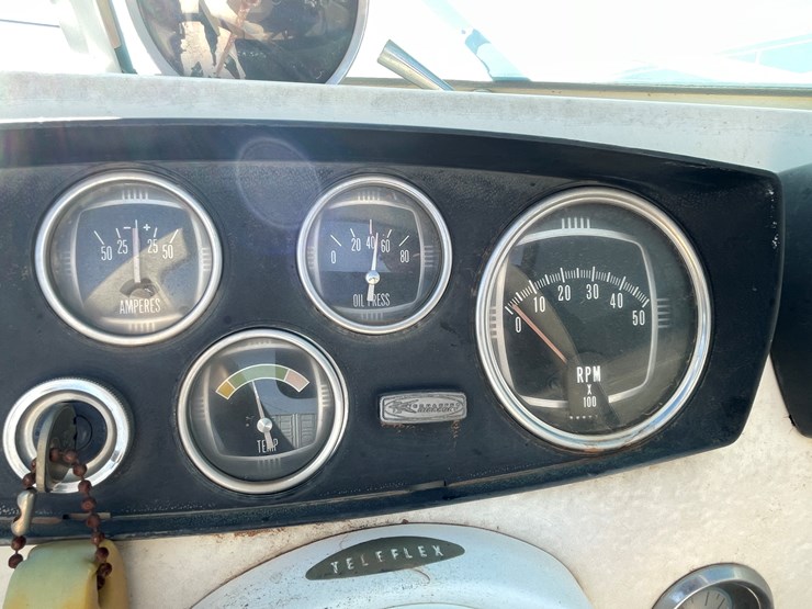 #150-•-1971-sportcraft-boat-on-trailer-(nm-titles)-image-35