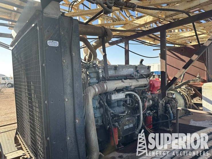 skytop-brewster-4210-d/d,-w/-tubing-drum-f/-1"-li...-image-2