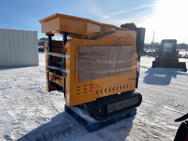 #114-•-sklp-tracked-jaw-crusher-(mosinee,-wi)-image-5