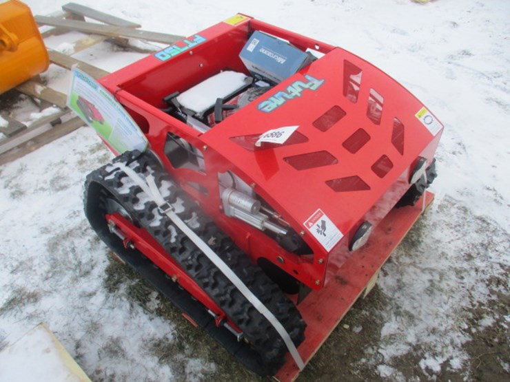 #6586-•-radio-controlled-lawn-mower-remote-control-,cutting-width-550mm,-blade-can-be-lift-image-4