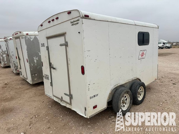(x)-continental-t/a-bp-crewhouse-trailer,-vin-5nh...-image-2