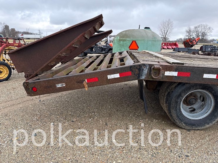 3099---towmaster-20-ton-flatbed-trailer---20'-image-12