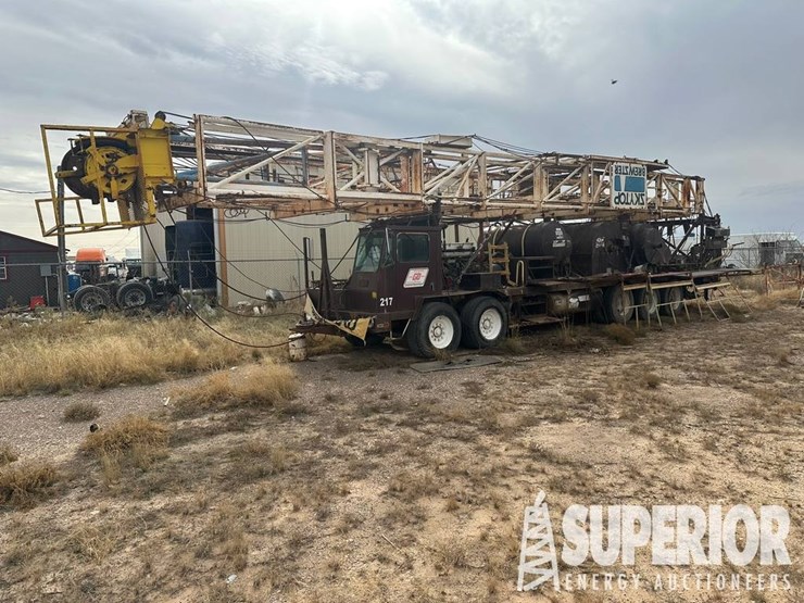 skytop-brewster-d/d-well-service-rig,-p/b-detriot...-image-1