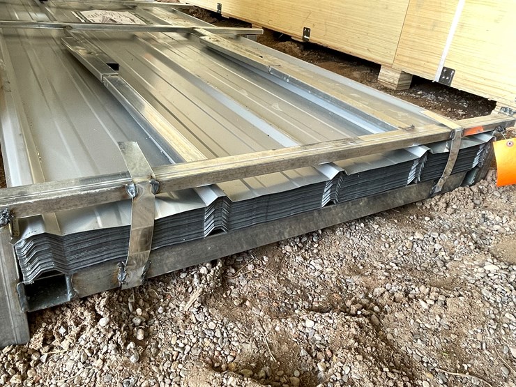 #3852-•-galvalume-corrugated-steel-panels-image-9