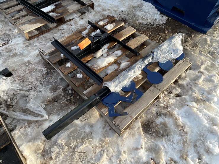 #18054-•-dueling-tree-shooting-target-(princeton,-mn)-image-1