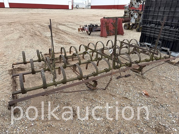 2885---jd-3-section-spring-tooth-harrow-image-1