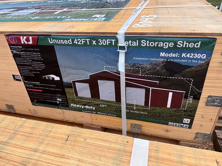 #8043-•-metal-storage-shed-image-2