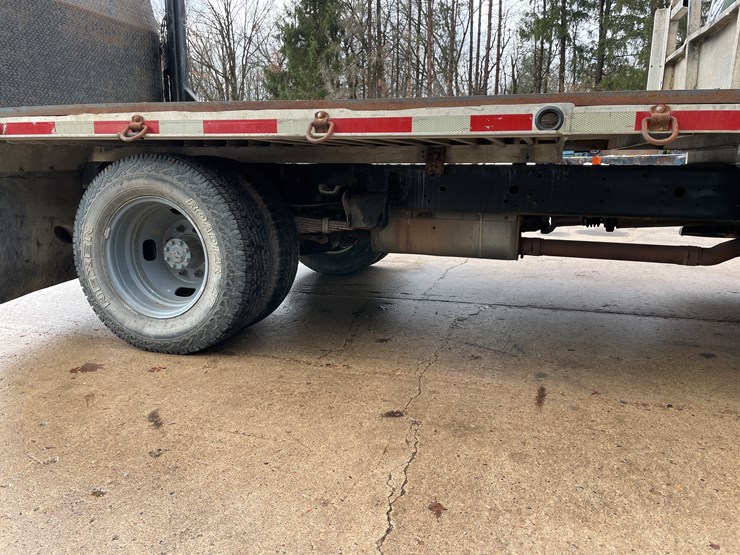 #330-•-2012-f350-super-duty-cab-and-chassis-pickup-(has-wi-title)(custer,-wi)-image-5