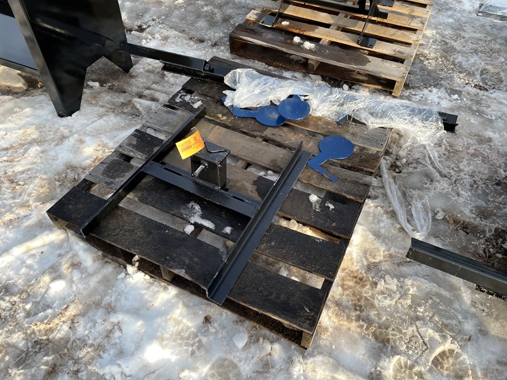 #18055-•-dueling-tree-shooting-target-(princeton,-mn)-image-2