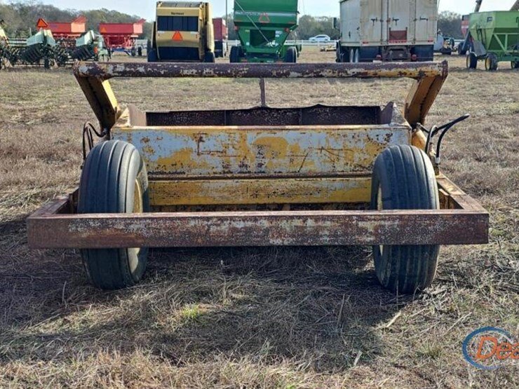 ashland-3.5-yard-dirt-pan-image-3